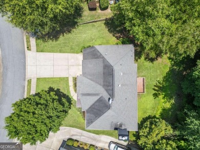 Beautifully Maintained Home in the Highly Desirable Bentwater on Bentwater Golf Club in Georgia - for sale on GolfHomes.com, golf home, golf lot