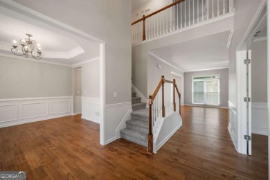 Beautifully Maintained Home in the Highly Desirable Bentwater on Bentwater Golf Club in Georgia - for sale on GolfHomes.com, golf home, golf lot