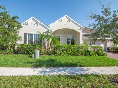 This home has everything a Pointe West buyer wants! Heated & on The Club At Pointe West in Florida - for sale on GolfHomes.com, golf home, golf lot