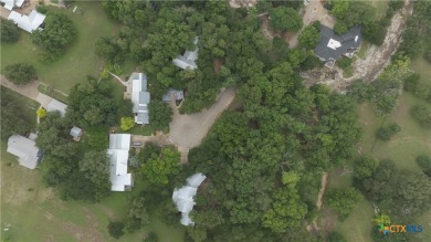 Tucked within a serene, tree-lined cul-de-sac, this timeless New on Mill Creek Golf Club in Texas - for sale on GolfHomes.com, golf home, golf lot