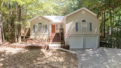 Welcome to 379 Ridgewood Drive in the Lake Forest community of on Lake Forest Yacht and Country Club in Alabama - for sale on GolfHomes.com, golf home, golf lot