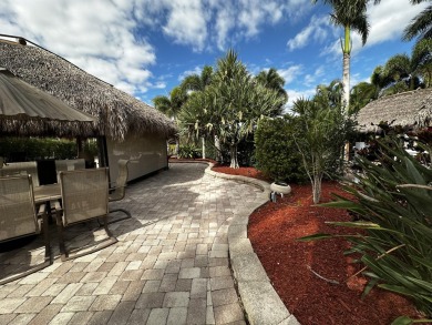 Motorcoach Resort St Lucie West! One of the largest lots in on St. Lucie Trail Golf Club in Florida - for sale on GolfHomes.com, golf home, golf lot