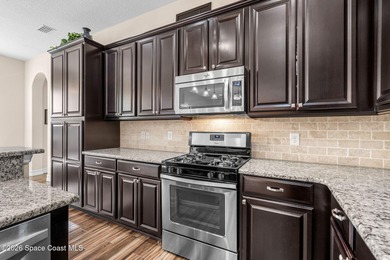 Exceptional walkability meets timeless design in this on Duran Golf Course in Florida - for sale on GolfHomes.com, golf home, golf lot