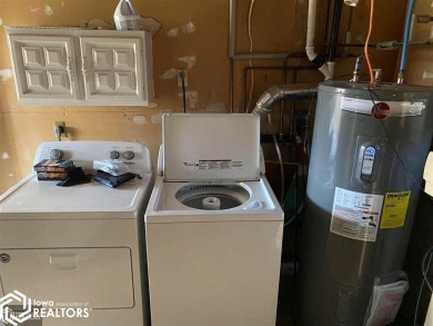Welcome to this 1,200 sq ft tri-level home, perfectly positioned on Green Acres Golf Club in Iowa - for sale on GolfHomes.com, golf home, golf lot