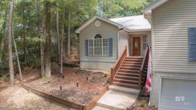 Welcome to 379 Ridgewood Drive in the Lake Forest community of on Lake Forest Yacht and Country Club in Alabama - for sale on GolfHomes.com, golf home, golf lot