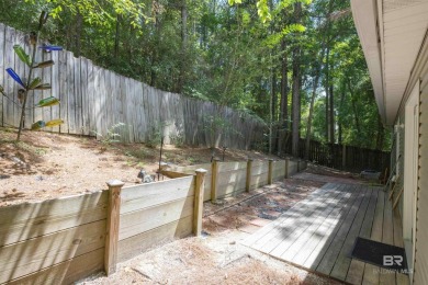 Welcome to 379 Ridgewood Drive in the Lake Forest community of on Lake Forest Yacht and Country Club in Alabama - for sale on GolfHomes.com, golf home, golf lot