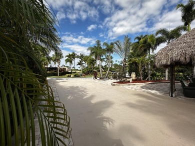 Motorcoach Resort St Lucie West! One of the largest lots in on St. Lucie Trail Golf Club in Florida - for sale on GolfHomes.com, golf home, golf lot