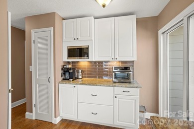 Beautiful Freestanding Villa in Brookwood Village -Located in on Kenmure Country Club in North Carolina - for sale on GolfHomes.com, golf home, golf lot