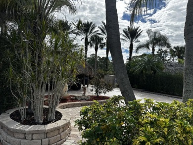 Motorcoach Resort St Lucie West! One of the largest lots in on St. Lucie Trail Golf Club in Florida - for sale on GolfHomes.com, golf home, golf lot