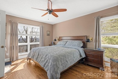 Beautiful Freestanding Villa in Brookwood Village -Located in on Kenmure Country Club in North Carolina - for sale on GolfHomes.com, golf home, golf lot