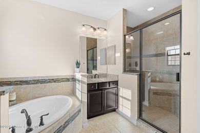 Exceptional walkability meets timeless design in this on Duran Golf Course in Florida - for sale on GolfHomes.com, golf home, golf lot