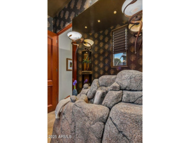 Desert Mountain Golf Membership available, TURNKEY, and Home on Desert Mountain Golf Club - Renegade Course in Arizona - for sale on GolfHomes.com, golf home, golf lot