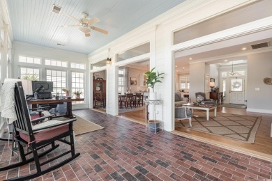 Immaculate Lakefront Gem in the Heart of Pawleys Island  Nestled on The Reserve Golf Club at Pawleys Island in South Carolina - for sale on GolfHomes.com, golf home, golf lot