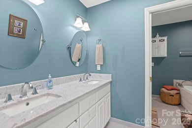 Beautiful Freestanding Villa in Brookwood Village -Located in on Kenmure Country Club in North Carolina - for sale on GolfHomes.com, golf home, golf lot