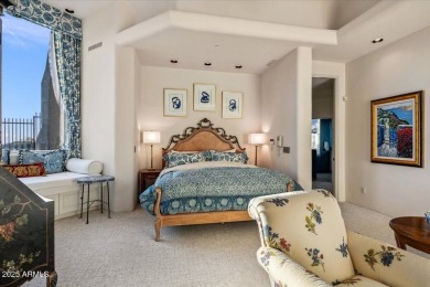 Desert Mountain Golf Membership available, TURNKEY, and Home on Desert Mountain Golf Club - Renegade Course in Arizona - for sale on GolfHomes.com, golf home, golf lot
