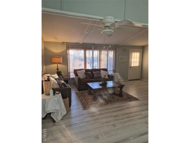 Don't miss this wonderful updated ranch home on in the Private on Terre Du Lac Golf and Country Club in Missouri - for sale on GolfHomes.com, golf home, golf lot