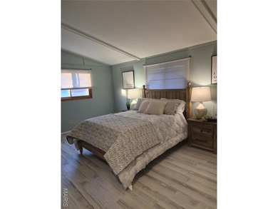 Don't miss this wonderful updated ranch home on in the Private on Terre Du Lac Golf and Country Club in Missouri - for sale on GolfHomes.com, golf home, golf lot