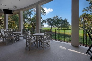 A rare find/seldom available!  You can't find a better location on Moss Creek Golf Club in South Carolina - for sale on GolfHomes.com, golf home, golf lot