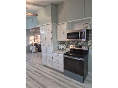 Don't miss this wonderful updated ranch home on in the Private on Terre Du Lac Golf and Country Club in Missouri - for sale on GolfHomes.com, golf home, golf lot