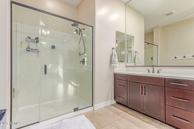Stunning Verrado Home with Exceptional Indoor/Outdoor Living on Verrado Golf Club  in Arizona - for sale on GolfHomes.com, golf home, golf lot
