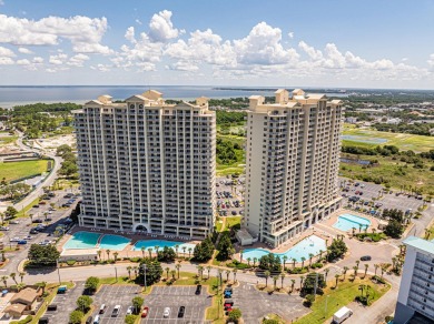 Ariel Dunes Unit 904 | Seascape Resort

Wake up to stunning Gulf on Seascape Golf Course in Florida - for sale on GolfHomes.com, golf home, golf lot