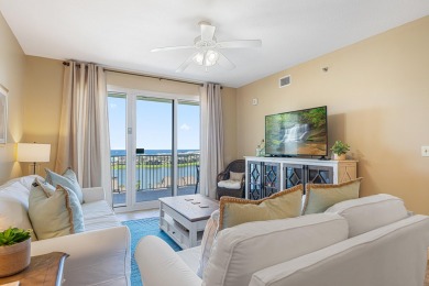 Ariel Dunes Unit 904 | Seascape Resort

Wake up to stunning Gulf on Seascape Golf Course in Florida - for sale on GolfHomes.com, golf home, golf lot