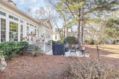 Immaculate Lakefront Gem in the Heart of Pawleys Island  Nestled on The Reserve Golf Club at Pawleys Island in South Carolina - for sale on GolfHomes.com, golf home, golf lot