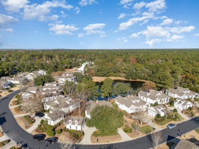 Immaculate Lakefront Gem in the Heart of Pawleys Island  Nestled on The Reserve Golf Club at Pawleys Island in South Carolina - for sale on GolfHomes.com, golf home, golf lot