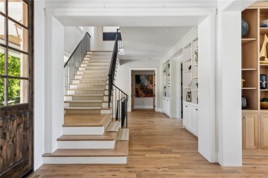 Introducing this exquisite Lake Minnetonka new construction on Lafayette Club in Minnesota - for sale on GolfHomes.com, golf home, golf lot