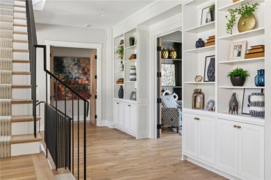 Introducing this exquisite Lake Minnetonka new construction on Lafayette Club in Minnesota - for sale on GolfHomes.com, golf home, golf lot