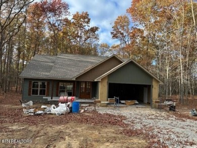 Welcome to this beautifully crafted new construction on Druid Hills Golf Club in Tennessee - for sale on GolfHomes.com, golf home, golf lot