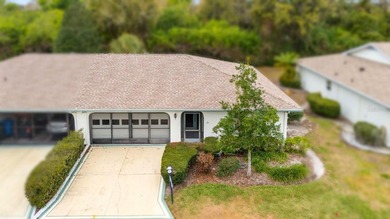 Enjoy resort-style living in Sun City Center, a premier 55+ on Falcon Watch Golf Club in Florida - for sale on GolfHomes.com, golf home, golf lot