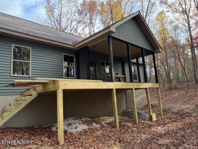 Welcome to this beautifully crafted new construction on Druid Hills Golf Club in Tennessee - for sale on GolfHomes.com, golf home, golf lot