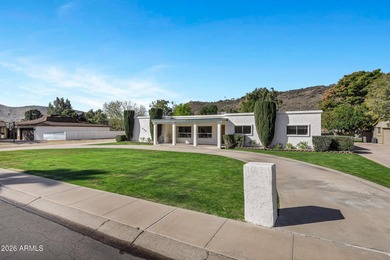 Discover a fantastic opportunity to reside on the sought-after on Moon Valley Country Club  in Arizona - for sale on GolfHomes.com, golf home, golf lot