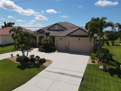 Under contract-accepting backup offers. This 2013 Arthur on Twin Isles Country Club in Florida - for sale on GolfHomes.com, golf home, golf lot