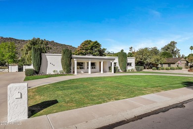 Discover a fantastic opportunity to reside on the sought-after on Moon Valley Country Club  in Arizona - for sale on GolfHomes.com, golf home, golf lot