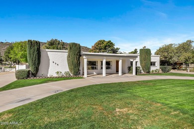 Discover a fantastic opportunity to reside on the sought-after on Moon Valley Country Club  in Arizona - for sale on GolfHomes.com, golf home, golf lot