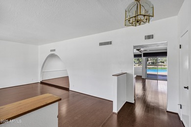 Discover a fantastic opportunity to reside on the sought-after on Moon Valley Country Club  in Arizona - for sale on GolfHomes.com, golf home, golf lot