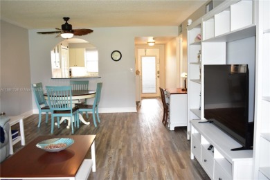 If you've ever felt that life after 55 should be laid back and on Sunrise Lakes Phase IV Golf Course in Florida - for sale on GolfHomes.com, golf home, golf lot