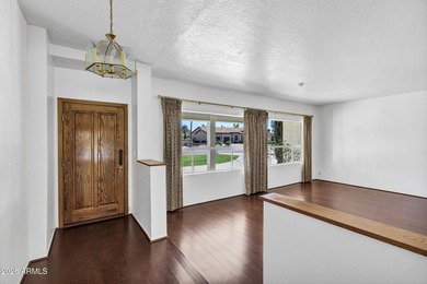 Discover a fantastic opportunity to reside on the sought-after on Moon Valley Country Club  in Arizona - for sale on GolfHomes.com, golf home, golf lot