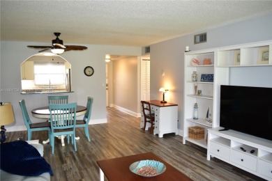 If you've ever felt that life after 55 should be laid back and on Sunrise Lakes Phase IV Golf Course in Florida - for sale on GolfHomes.com, golf home, golf lot