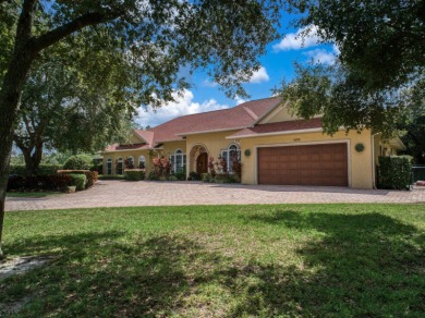 Luxury meets lifestyle in this breathtaking 5,700+ gross sq. ft on Sun n Lake Golf and Country Club in Florida - for sale on GolfHomes.com, golf home, golf lot