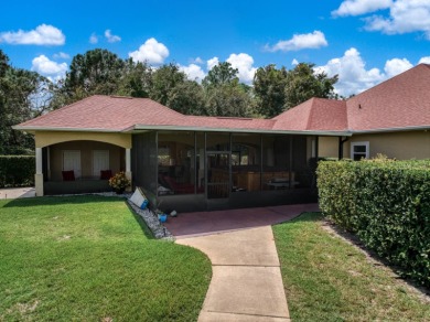 Luxury meets lifestyle in this breathtaking 5,700+ gross sq. ft on Sun n Lake Golf and Country Club in Florida - for sale on GolfHomes.com, golf home, golf lot