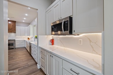 Perched on a hill overlooking the golf course, with Glassford on StoneRidge Golf Course in Arizona - for sale on GolfHomes.com, golf home, golf lot