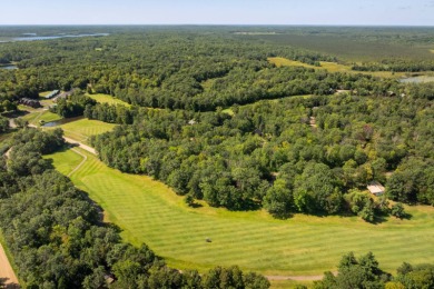 Welcome to the kind of setting where life's stories accumulate on Hardwoods Golf Club At Mille Lacs in Minnesota - for sale on GolfHomes.com, golf home, golf lot