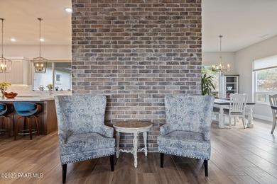 Perched on a hill overlooking the golf course, with Glassford on StoneRidge Golf Course in Arizona - for sale on GolfHomes.com, golf home, golf lot