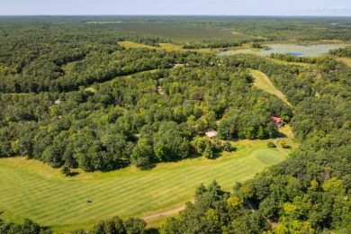 Welcome to the kind of setting where life's stories accumulate on Hardwoods Golf Club At Mille Lacs in Minnesota - for sale on GolfHomes.com, golf home, golf lot