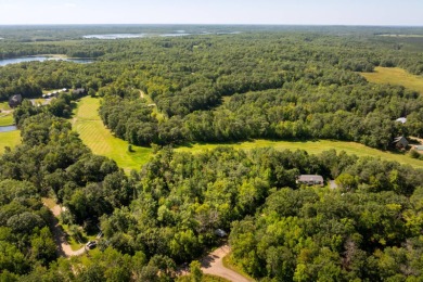 Welcome to the kind of setting where life's stories accumulate on Hardwoods Golf Club At Mille Lacs in Minnesota - for sale on GolfHomes.com, golf home, golf lot