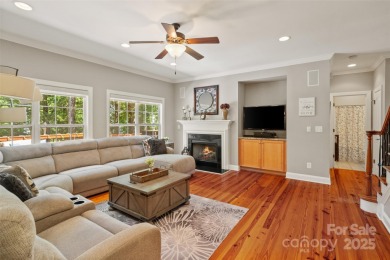 Incredible value *** This spacious 6-bed/3 full bath on Tega Cay Golf Club in South Carolina - for sale on GolfHomes.com, golf home, golf lot