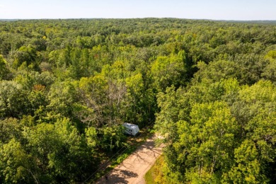 Welcome to the kind of setting where life's stories accumulate on Hardwoods Golf Club At Mille Lacs in Minnesota - for sale on GolfHomes.com, golf home, golf lot